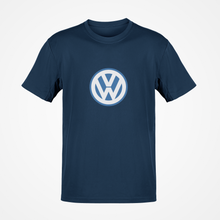Charger l&#39;image dans la galerie, T-shirt VW Volkswagen de qualité supérieure Livraison GRATUITE dans le monde entier !!