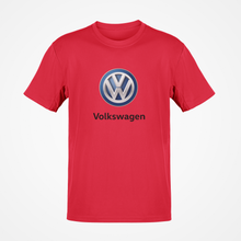 Charger l&#39;image dans la galerie, T-shirt VW Volkswagen de qualité supérieure Livraison GRATUITE dans le monde entier !!