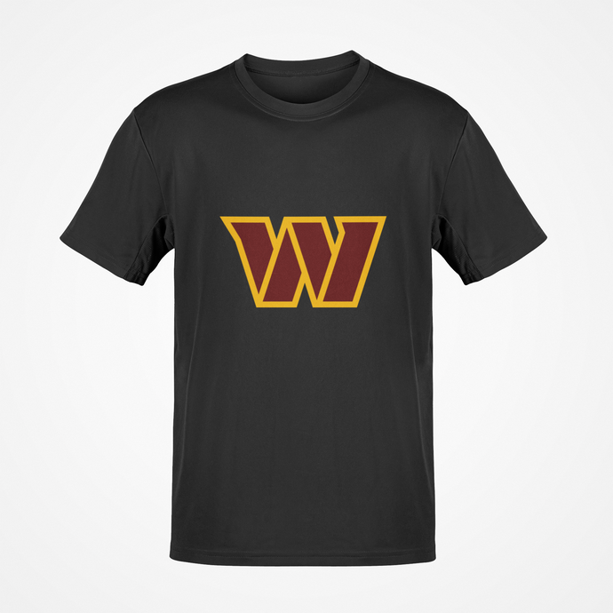 Washington Commanders NFL Premium Quality T-shirt FREE Shipping Worldwide!!