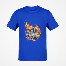 Load image into Gallery viewer, Turbo Premium Quality T-shirt FREE Shipping Worldwide!!