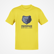 Load image into Gallery viewer, Memphis Grizzlies Clothing