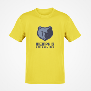 Memphis Grizzlies Clothing