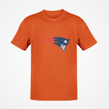 Load image into Gallery viewer, New England Patriots NFL Premium Quality T-shirt FREE Shipping Worldwide!!