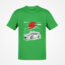 Charger l&#39;image dans la galerie, T-shirt BRZ FRS GT86 de qualité supérieure Livraison GRATUITE dans le monde entier !!