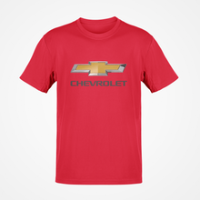 Charger l&#39;image dans la galerie, T-shirt Chevrolet de qualité supérieure Livraison GRATUITE dans le monde entier !!