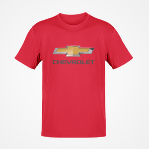 T-shirt Chevrolet de qualité supérieure Livraison GRATUITE dans le monde entier !!