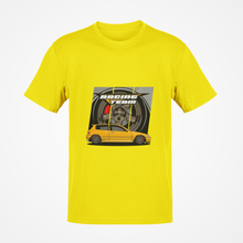 Load image into Gallery viewer, Honda Civic Premium Quality T-shirt FREE Shipping Worldwide!!
