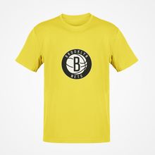 Load image into Gallery viewer, Brooklyn Nets T-shirt