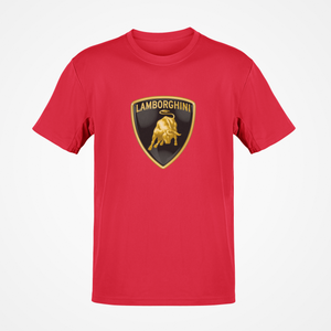 Lamborghini Lambo Aventador Huracan EVO STO Revuelto Urus Murcielago Gallardo Diablo Premium Quality T-shirt
