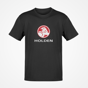 Holden Premium Quality T-shirt FREE Shipping Worldwide!!