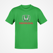 Load image into Gallery viewer, Honda Civic Premium Quality T-shirt