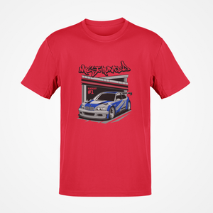 NFS E46 M3 Premium Quality T-shirt FREE Shipping Worldwide!!