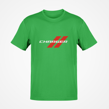 Load image into Gallery viewer, Dodge Charger Premium Quality T-shirt FREE Shipping Worldwide!!