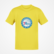 Load image into Gallery viewer, Philadelphia 76ers Apparel