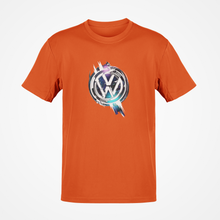 Load image into Gallery viewer, VW Volkswagen Premium Quality T-shirt FREE Shipping Worldwide!!