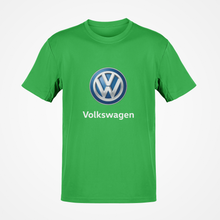 Charger l'image dans la galerie, T-shirt VW Volkswagen de qualité supérieure Livraison GRATUITE dans le monde entier !!