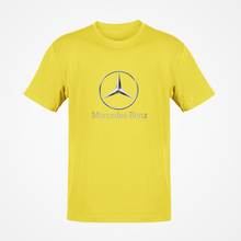 Load image into Gallery viewer, Car Logo Premium Quality T-shirt FREE Shipping Worldwide!!