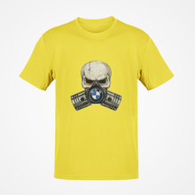 Load image into Gallery viewer, BMW Premium Quality T-shirt FREE Shipping Worldwide!!