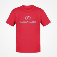 Load image into Gallery viewer, Lexus Premium Quality T-shirt FREE Shipping Worldwide!!