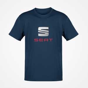 Seat Premium Quality T-shirt FREE Shipping Worldwide!!