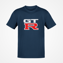 Load image into Gallery viewer, Nissan GT-R Premium Quality T-shirt