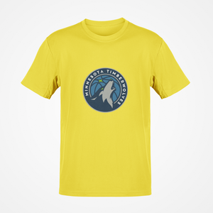 Minnesota Timberwolves Apparel