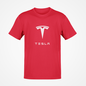 Tesla Premium Quality T-shirt FREE Shipping Worldwide!!