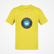 Load image into Gallery viewer, Charlotte FC MLS Premium Quality T-shirt FREE Shipping Worldwide!!