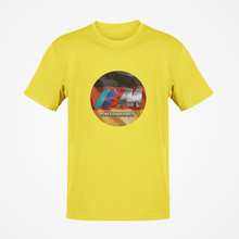 Load image into Gallery viewer, BMW M Enthusiast Premium Quality T-shirt FREE Shipping Worldwide!!