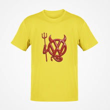 Load image into Gallery viewer, VW Volkswagen Premium Quality T-shirt FREE Shipping Worldwide!!