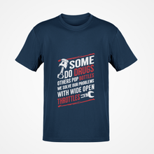 Load image into Gallery viewer, Car Enthusiast Premium Quality T-shirt FREE Shipping Worldwide!!
