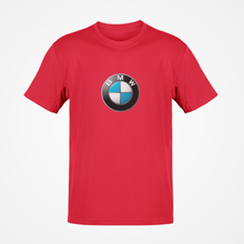 Load image into Gallery viewer, BMW Premium Quality T-shirt FREE Shipping Worldwide!!