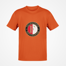 Load image into Gallery viewer, Feyenoord T-shirt FREE Shipping Worldwide!!