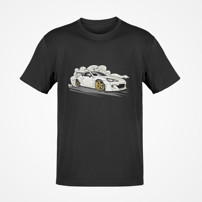BRZ FRS GT86 Premium Quality T-shirt FREE Shipping Worldwide!!