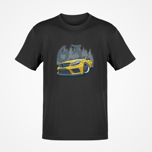 C63 Premium Quality T-shirt FREE Shipping Worldwide!!