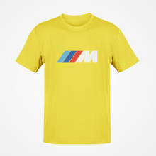 Charger l&#39;image dans la galerie, T-shirt BMW M Power de qualité supérieure Livraison GRATUITE dans le monde entier !!
