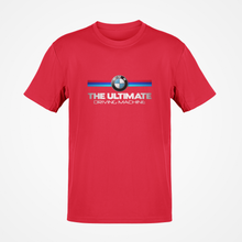 Load image into Gallery viewer, BMW Premium Quality T-shirt FREE Shipping Worldwide!!
