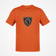 Load image into Gallery viewer, Peugeot Premium Quality T-shirt FREE Shipping Worldwide!!