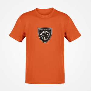 Peugeot Premium Quality T-shirt FREE Shipping Worldwide!!