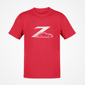 Nissan Z Premium Quality T-shirt FREE Shipping Worldwide Nissan Z Premium Quality T-shirt FREE Shipping Worldwide