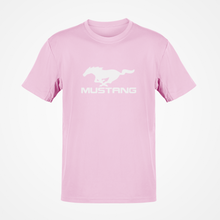 Load image into Gallery viewer, Ford Mustang GT Premium Quality T-shirt