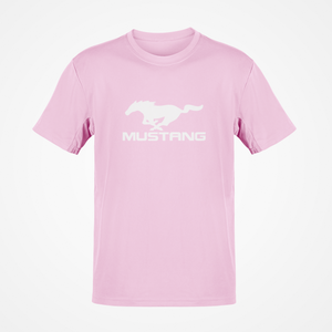 Ford Mustang GT Premium Quality T-shirt