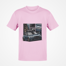 Load image into Gallery viewer, Audi RS6 Premium Quality T-shirt FREE Shipping Worldwide!!
