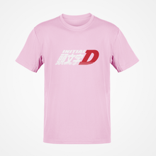 Load image into Gallery viewer, Initial D Premium Quality T-shirt FREE Shipping Worldwide!!