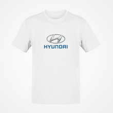 Load image into Gallery viewer, Hyundai Premium Quality T-shirt FREE Shipping Worldwide!!