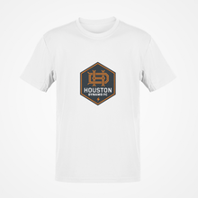 Load image into Gallery viewer, Houston Dynamo FC MLS Premium Quality T-shirt FREE Shipping Worldwide!!