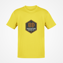 Load image into Gallery viewer, Houston Dynamo FC MLS Premium Quality T-shirt FREE Shipping Worldwide!!