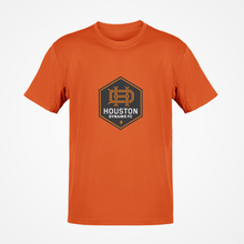 Load image into Gallery viewer, Houston Dynamo FC MLS Premium Quality T-shirt FREE Shipping Worldwide!!
