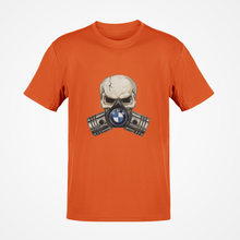 Load image into Gallery viewer, BMW Premium Quality T-shirt FREE Shipping Worldwide!!