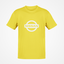 Load image into Gallery viewer, Nissan Premium Quality T-shirt FREE Shipping Worldwide!!